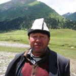 kyrgyzstan2, zvireci trh a no permit expedition