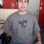 ja v kancelari (fabrik arbaiter)