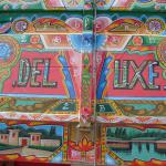 tuneni kar, traktoru, busu