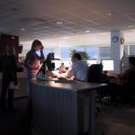 smichov kapitanskej mustek