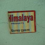 india3, Manikaran a trochu chozeni po horach