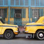 z kalkaty - pres bodhgayu - do varanasi