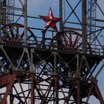 ukrajina konec, rusko zacatek